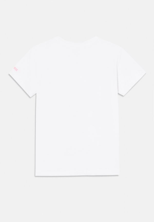 CHUCK AND FRUIT - Print T-shirt2