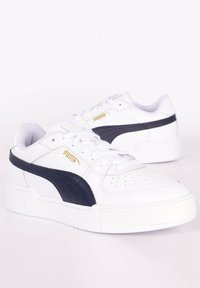 Puma PRO CLASSIC  - Sapatilhas - puma white peacoat