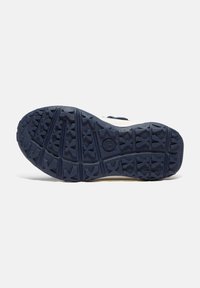 Timberland MID HOOK LOOP SNEAKER - Scarpe primi passi - medium blue