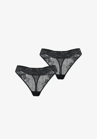 Niet geselecteerd, schwarz