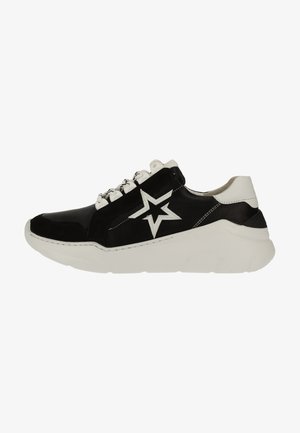 Paul Green, Sneaker low - black