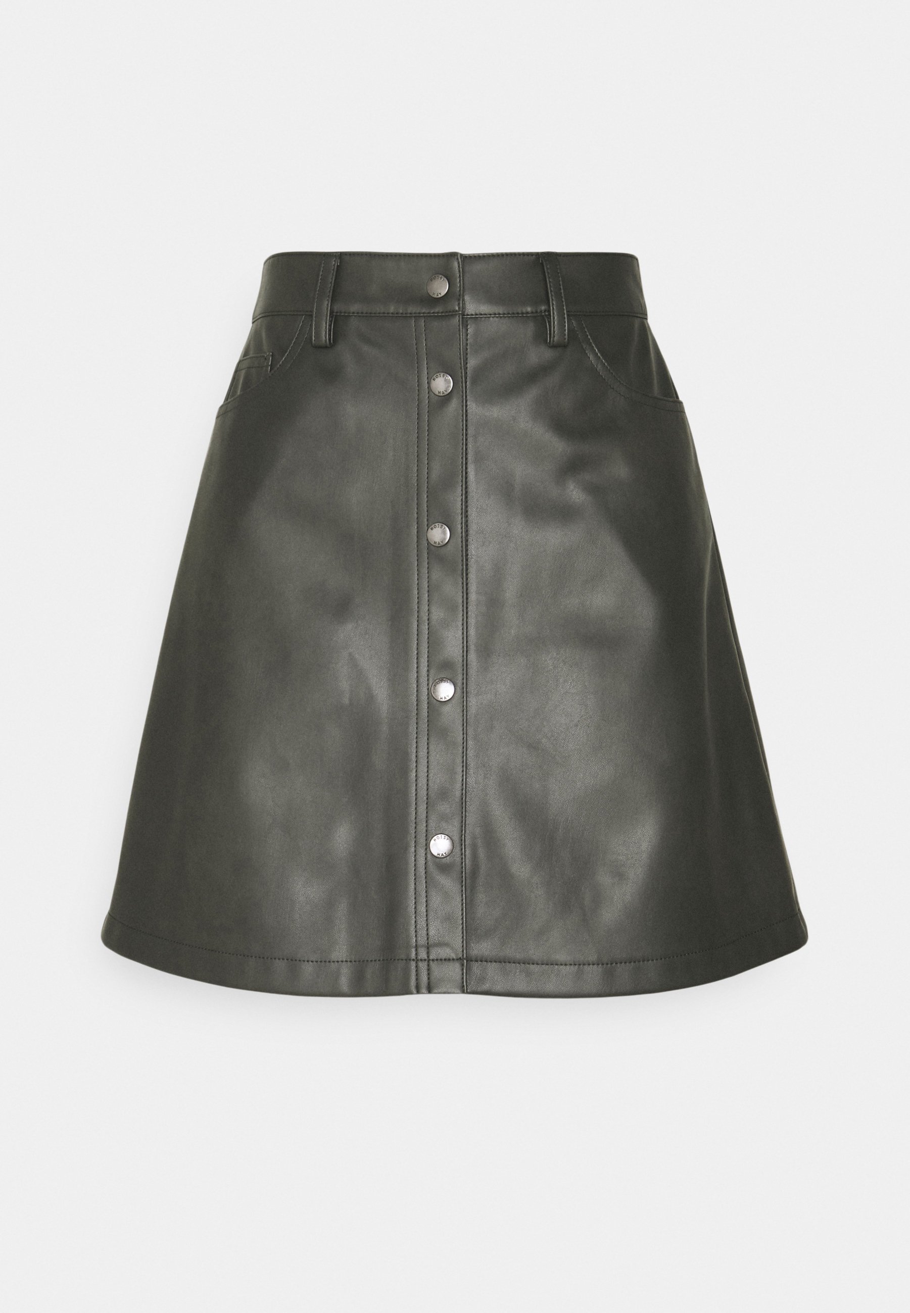 Femme NMGRAHAM SKIRT - Minijupe Femme NMGRAHAM SKIRT - Minijupe