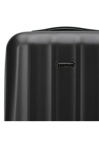 WITTCHEN LARGE SUITCASE FROM POLYCARBONATE - Trolley - schwarz