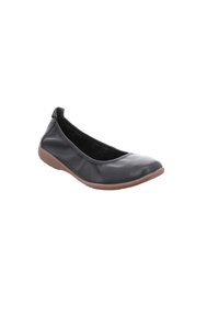 Josef Seibel Ballerines - black