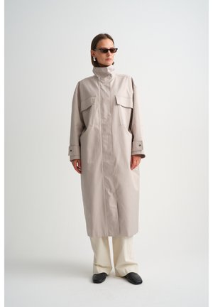 InWear GRACELYNNIW - Parka - chateau gray