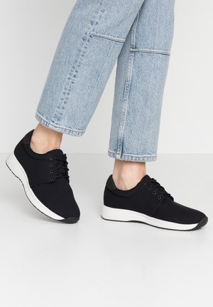 CINTIA - Trainers - black