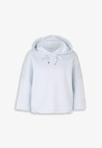 Nevybrané, soft dusty blue