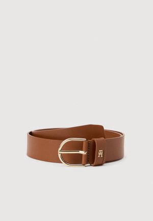 ESSENTIAL EFFORTLESS - Josta - cognac