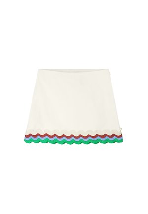 Fabienne Chapot, TELHA SKIRT - Minirok - cosy white