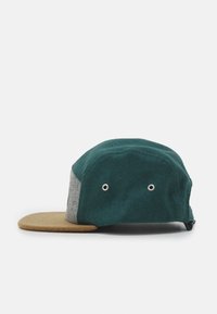 Lil'Boo BLOCK UNISEX - Cappellino - green