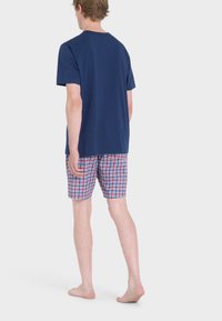 RAGNO COMFORT SET - Pigiama - blu