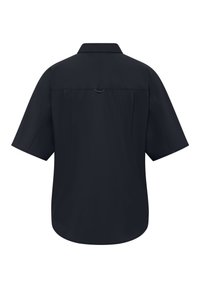 Jack Wolfskin SIERRA QUEST - Camicia - dark navy