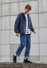 Tommy Jeans Sneakers - black