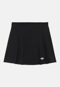 adidas Originals - SKIRT - Faltenrock - black Thumbnail-Bild 1