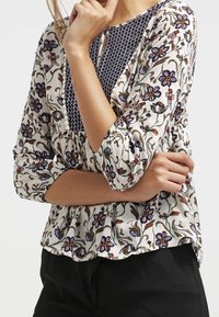 TOM TAILOR DENIM Tunic - beige