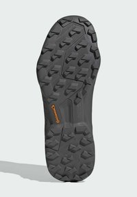 adidas Terrex TERREX SWIFT R3 GORE-TEX® - Hiking shoes - beige charcoal semi spark