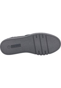 Josef Seibel Scarpe senza lacci - ocean