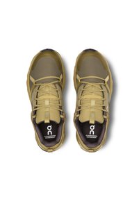 On CLOUDHORIZON WATERPROOF - Hikingsko - safari   olive