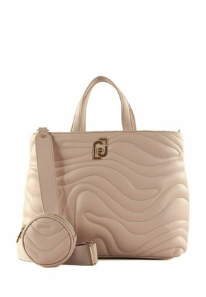 Borsa a mano - meg rose