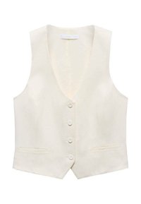 Vesta - white