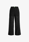 JXLAYLA - Pantalon classique - black