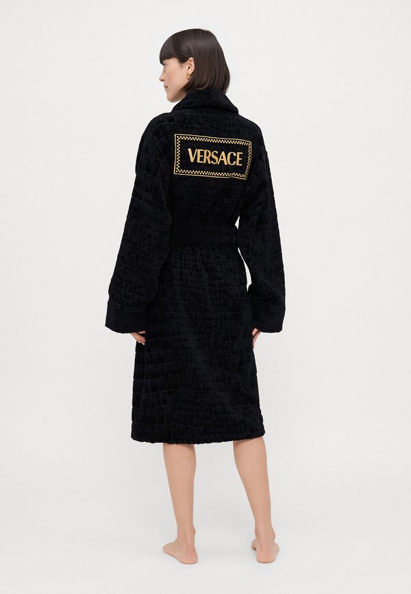 BATHROBE MEDUSA  - Bademantel