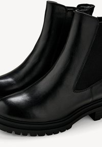 Tamaris Stivaletti - black