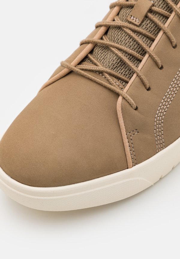 SENECA BAY - Trainers - medium beige4
