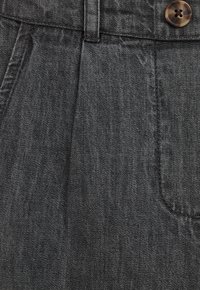 WE Fashion BLUE RIDGE - Traperice opuštenog kroja - dark grey
