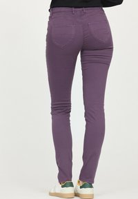 Lee Cooper JAMIA - Jean slim - müre