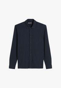 Selezionato, dark navy