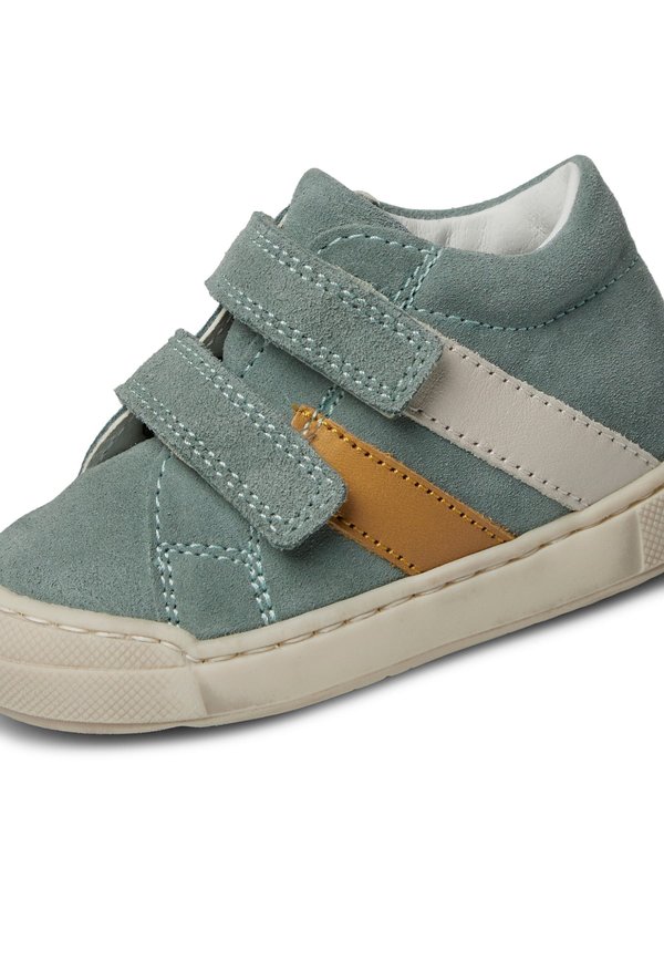 CARIST  – Lauflernschuh – beige