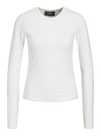 JXCELINE GIGI TEE  - T-shirt à manches longues - bright white