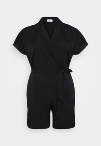 CARNOVA LIFE LUX VERA  - Kombinezon - black