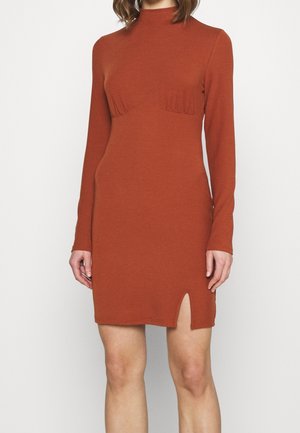 Glamorous Cocktailkleid/festliches Kleid - orange