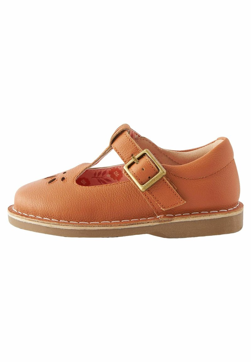 Next Scarpe primi passi - tan brown