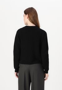 JOOP! KIMBERLY  - Chaqueta de punto - black
