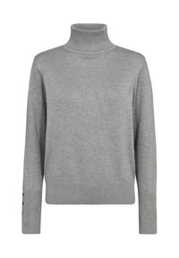 Freequent KATIE - Trui - grey