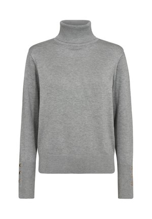 KATIE - Trui - grey