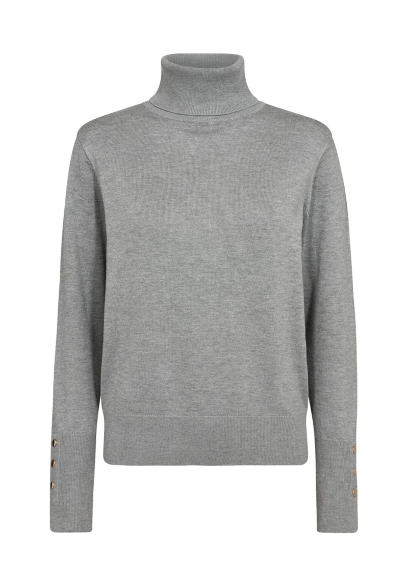 Freequent KATIE - Trui - grey