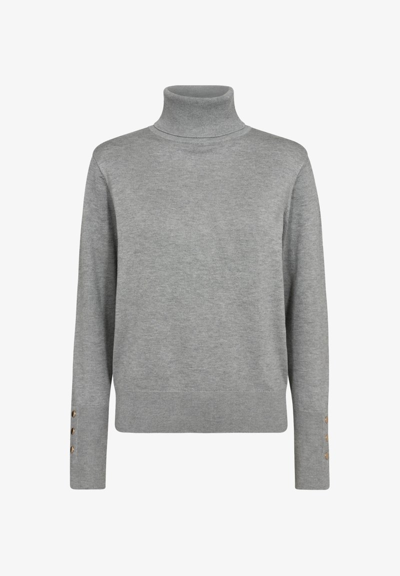 Freequent KATIE - Trui - grey