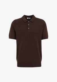 Vybrané, dark brown