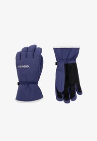 Niewybrane, future blue