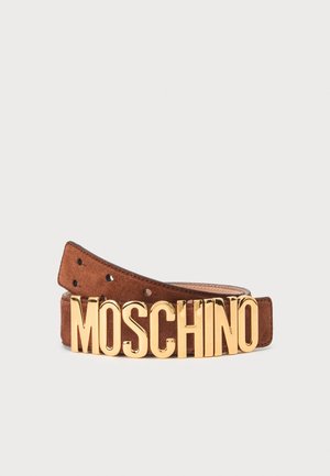 MOSCHINO, - Pas
