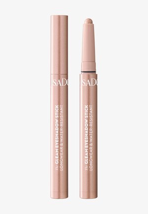 THE GLEAM EYESHADOW STICK LONGWEAR & WATER-RESISTANT - Ögonskugga - rose beige
