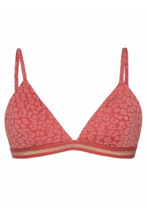 MIXHERA - Haut de bikini - cottagerust