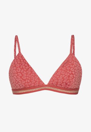 Protest MIXHERA - Bikinitop - cottagerust