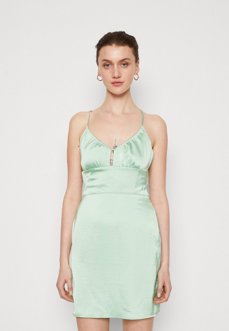 Samsøe Samsøe HOLLY SHORT DRESS Cocktail dress / Party dress