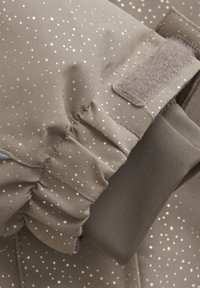 EN FANT WITH FRILLONG SLEEVES - Regnoverall - fungi