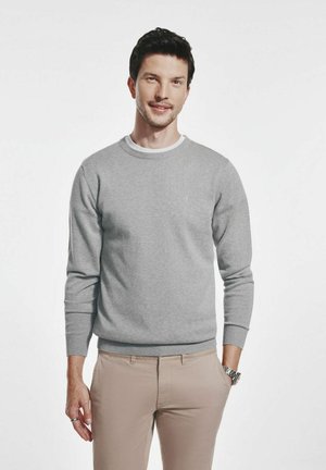 OCHNIK - Sweter